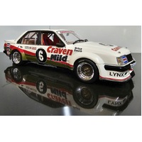 New 2023 Diecast Expo HOLDEN Commodore  VC 1980 Bathurst Grice & Smith 