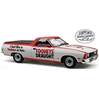 1:18 Ford Falcon XC Ute Tooheys Brewers Of Australia Collection #3