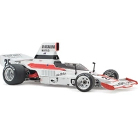 1:18 John Walker #25 Lola T332 Chevrolet V8 1979 Wanneroo Park Aus GP Winner