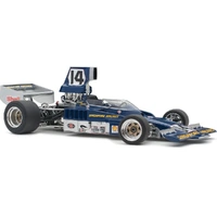 1:18 LOLA T-332 1974 Tasman Series Adelaide R 8 3RD Place 