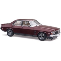 1:18 Holden HJ GTS Monaro Sedan- Claret Metallic
