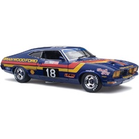 New Diecast 1:18 Ford XB Falcon GT 1976 Bathurst Open Body