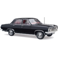 1:18 Holden HR Premier Warrigal Black
