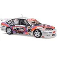 New Diecast 1:18 Holden VS Commodore 1997 Bathurst Darren Hossack/Steven Ellery