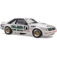 New Release Diecast 1:18 Ford Mustang GT 1984 Bathurst Dick Johnson 