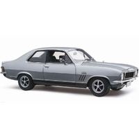 Diecast 1:18 Holden LJ Torana GTR XU-1 Diecast – Baroda Silver