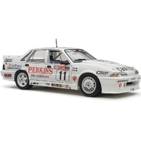 Holden VL Commodore Group A SV – 1990 Bathurst 3rd Place