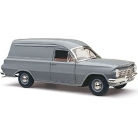 1:18 Scale Replica Holden EH Panel Van Diecast – Gundagai Grey Australian Classic Model