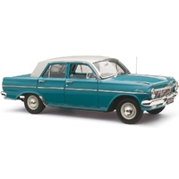 Holden EH Special Aqua Turquoise 1:18 Scale Model | Limited Edition Classic Holden