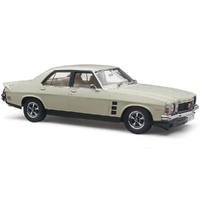 1:18 Holden HJ Monaro GTS Sedan Chamois – Classic Carlectables 18881