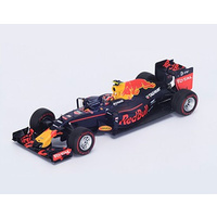 1:18 Daniil Kyvat Red Bull Tag Heuer RB12 2016 Chinese GP 3rd #26 Formula 1 