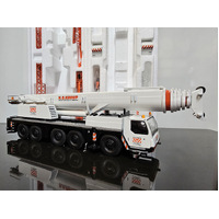 New WSI 1:50 NQ Group  Liebherr LTM 1200-5.1  Crane