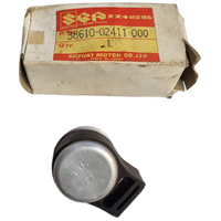 NOS Genuine Suzuki Motorcycle A100 DR125 TS125 Flasher Turn Signal Relay 38610-02411