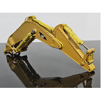 1:50 CAT 5110B Hydraulic Excavator Diecast Boom Suit load Or Diorama