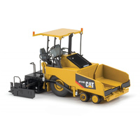 1:50 Cat AP600D Asphalt paver canopy