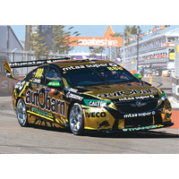 1:64 Craig Lowndes' 2018 Final Race 888 ZB Commodore 