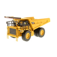 1:50 Cat 777D Off-Highway Truck Mining Dump Truck 
