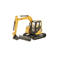 1:50 Cat 308C CR Hydraulic Excavator