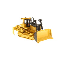 1:50 Cat D10T Track-Type Tractor Bull Dozer