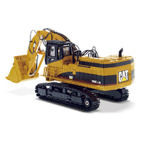 1:50 Cat 365C Front Shovel