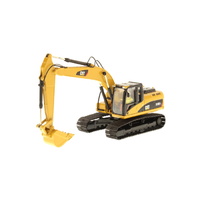 1:50 Cat 320D L Hydraulic Excavator