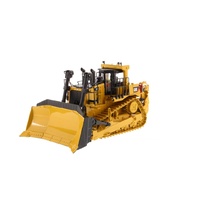 1:50 Cat D10T2 Track Type Tractor Bull Dozer 