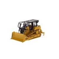 1:50 Cat D6T XL SU Track Type  Dozer Tractor With SU Blade