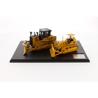 1:50 D7 (17A) & D7E Electric Drive Track-Type Tractor
