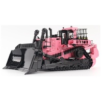 New Sealed 1:50 Cat D11T Track Type Tractor Bull Dozer The McGrath Foundation RARE