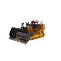 1:50 Cat D11T CD Carry Dozer Track-Type Tractor Bull Dozer 