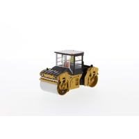 1:50 CB13 Tandem Vibratory Roller – Cab Configuration