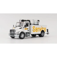New Diecast 1:50 Kenworth T380 CAT Service Truck