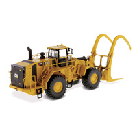 1:50 Cat 988K Wheel Loader with grapple