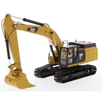 1:50 Cat 349F L XE Hydraulic Excavator