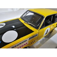 1:18 Holden LJ Torana GTR XU-1 Zupps Autoart  Dick Johnson