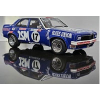 1:18 1976 LH HOLDEN Torana L34 SL/R 5000 Bathurst Hardie-Ferrodo 1000