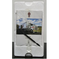 1:50 Drake Kenworth 909 Foam Clam Shell Box