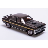 1:18 XY FORD Falcon GTHO Phase III - Royal Umber