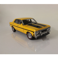  1:18 XW GTHO Phase 2 FORD Falcon Surfer Orange 