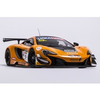 PC McLaren 650s GT3 2016 Bathurst 12 Hour Winner