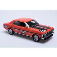 1:18 Allan Moffat 1969 Sandown Winner Ford XW Falcon GTHO