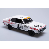 PC 1:18 Peter Brock 1971 Sandown 250 Holden LC Torana GTR XU-1