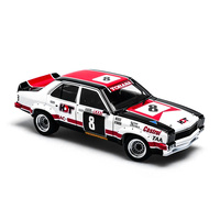 1:18 HDT Holden LH Torana 1976 Hardie Ferodo 4th Place Charlie O'Brien / Wayne Negus