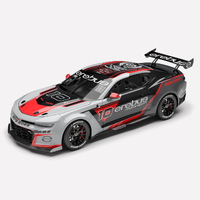 1:18 Erebus Motorsport Chevrolet Camaro ZL1 - 10th Anniversary Celebration Livery