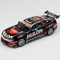 1:18 Nulon Racing #23 Chevrolet Camaro ZL1 - 2024 Supercars Championship Season