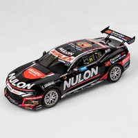 1:18 Nulon Racing #31 Chevrolet Camaro ZL1 - 2024 Supercars Championship Season