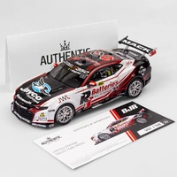1:18 Brad Jones Racing R&J Batteries #8 Chevrolet Camaro ZL1 - 2024 Taupo Super 400 Race 7 Winner