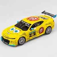 1:18 Brad Jones Racing Pizza Hut #96 SpongeBob SquarePants Chevrolet Camaro ZL1