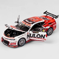 1:18 PremiAir Nulon Racing #31 Chevrolet Camaro ZL1 - 2024 Sandown 500 3rd Place