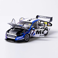 1:18 Tickford Racing #56 Ford FGX Falcon - 2017 Clipsal 500 Jason Bright